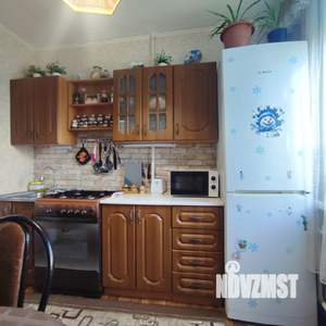 3-к квартира, вторичка, 60м2, 3/5 этаж