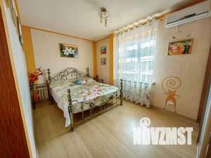 3-к квартира, вторичка, 89м2, 3/9 этаж