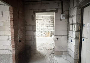 1-к квартира, вторичка, 36м2, 8/9 этаж