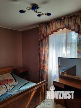 3-к квартира, вторичка, 52м2, 4/5 этаж