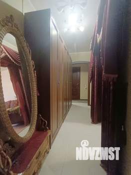 3-к квартира, вторичка, 63м2, 5/9 этаж