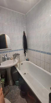 2-к квартира, вторичка, 42м2, 5/5 этаж