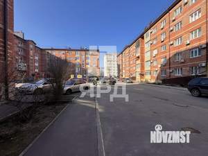 2-к квартира, вторичка, 54м2, 5/5 этаж