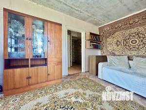 1-к квартира, вторичка, 29м2, 5/5 этаж