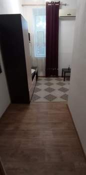 2-к квартира, вторичка, 37м2, 2/2 этаж