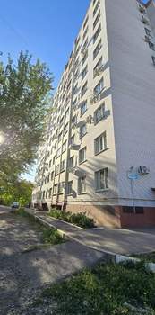 1-к квартира, вторичка, 40м2, 10/10 этаж