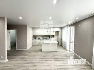 Студия квартира, вторичка, 49м2, 6/10 этаж
