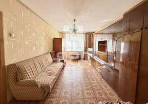3-к квартира, вторичка, 58м2, 4/9 этаж