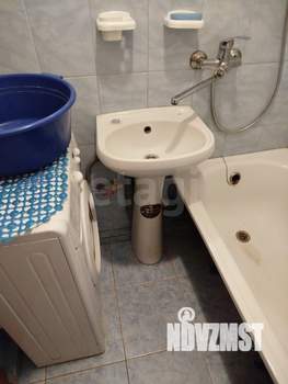 2-к квартира, вторичка, 40м2, 3/5 этаж
