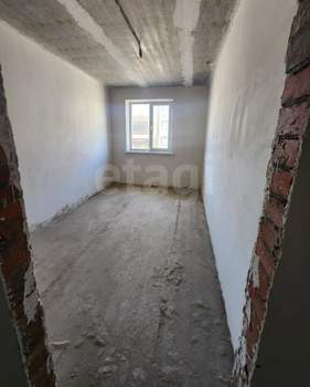 2-к квартира, сданный дом, 62м2, 2/4 этаж