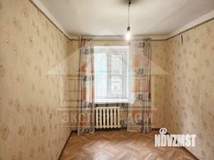 2-к квартира, вторичка, 45м2, 1/9 этаж