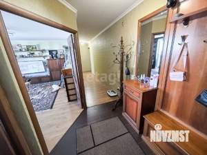 3-к квартира, вторичка, 84м2, 4/9 этаж