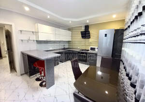 1-к квартира, вторичка, 52м2, 5/10 этаж