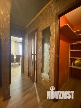 1-к квартира, вторичка, 34м2, 7/10 этаж