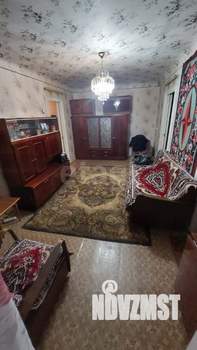 2-к квартира, вторичка, 44м2, 2/5 этаж