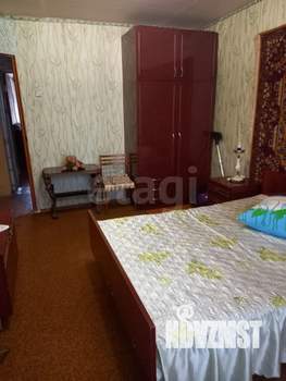 2-к квартира, вторичка, 46м2, 2/5 этаж