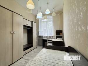3-к квартира, вторичка, 71м2, 1/4 этаж