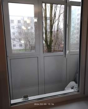 4-к квартира, вторичка, 79м2, 2/5 этаж