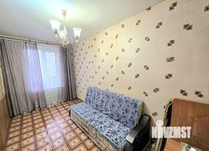 2-к квартира, вторичка, 40м2, 4/4 этаж