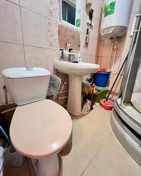 2-к квартира, вторичка, 35м2, 3/5 этаж