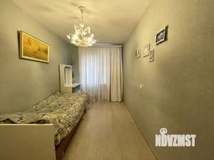 3-к квартира, вторичка, 57м2, 3/9 этаж