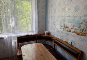 3-к квартира, вторичка, 86м2, 3/9 этаж