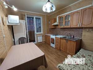 2-к квартира, вторичка, 58м2, 2/10 этаж