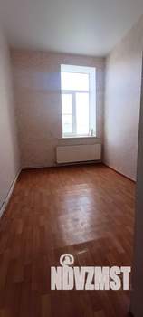3-к квартира, вторичка, 58м2, 2/2 этаж