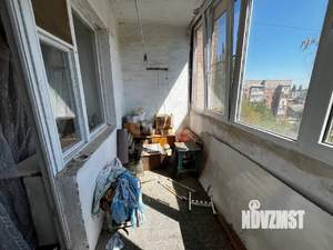 3-к квартира, вторичка, 60м2, 5/5 этаж