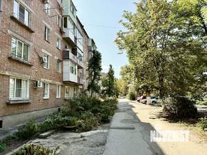 1-к квартира, вторичка, 21м2, 1/5 этаж