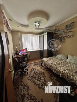 3-к квартира, вторичка, 63м2, 7/9 этаж
