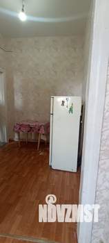 3-к квартира, вторичка, 58м2, 2/2 этаж