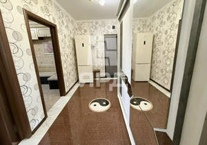1-к квартира, вторичка, 45м2, 5/5 этаж