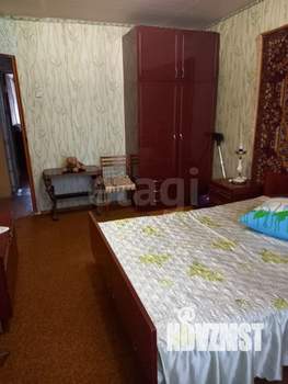 2-к квартира, вторичка, 46м2, 2/5 этаж