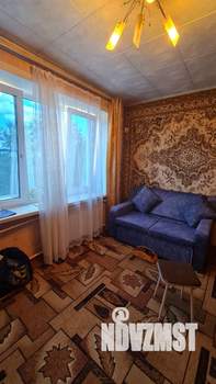 2-к квартира, вторичка, 23м2, 3/5 этаж
