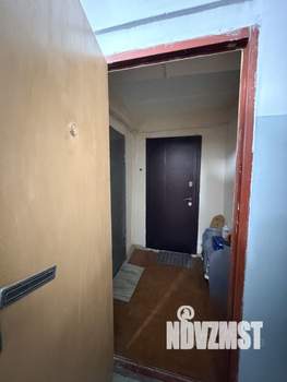 3-к квартира, вторичка, 58м2, 9/10 этаж