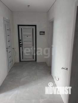 2-к квартира, вторичка, 64м2, 2/3 этаж