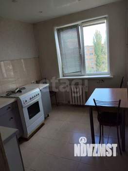 3-к квартира, вторичка, 58м2, 5/5 этаж