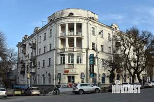 3-к квартира, вторичка, 90м2, 2/4 этаж