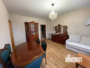 3-к квартира, вторичка, 78м2, 4/4 этаж