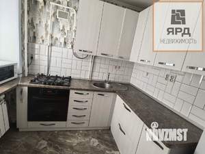 1-к квартира, вторичка, 31м2, 4/5 этаж