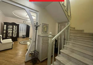 3-к квартира, вторичка, 104м2, 5/6 этаж