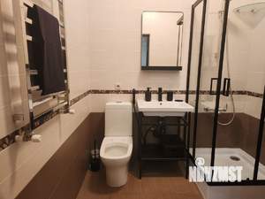 2-к квартира, вторичка, 50м2, 2/3 этаж