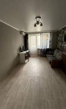 1-к квартира, вторичка, 31м2, 4/5 этаж