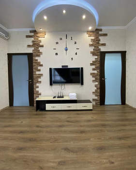 2-к квартира, вторичка, 40м2, 2/2 этаж