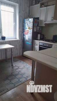 1-к квартира, вторичка, 38м2, 5/10 этаж