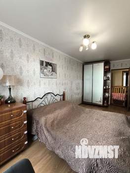 2-к квартира, вторичка, 44м2, 4/5 этаж
