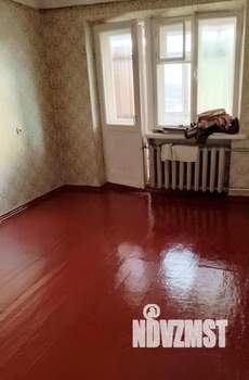 2-к квартира, вторичка, 43м2, 4/5 этаж