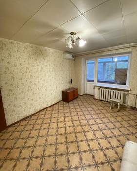 2-к квартира, вторичка, 46м2, 5/5 этаж