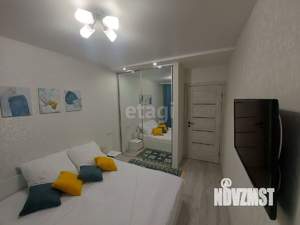 3-к квартира, вторичка, 53м2, 7/9 этаж